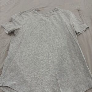 Lululemon Love Curved Hem Tee
